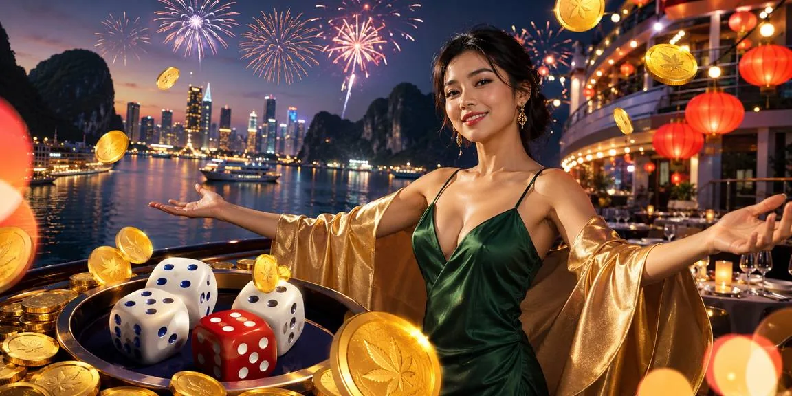 Bầu Cua Cá Cọp