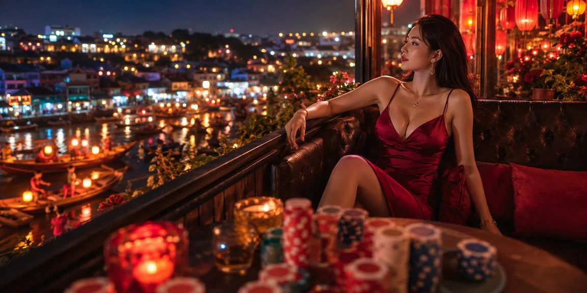 Chuyển Khoản Casino Trực Tiếp